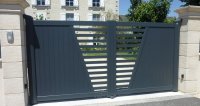 Notre société de clôture et de portail à Saint-Arcons-de-Barges